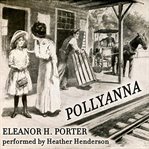 Pollyanna cover image