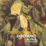 Transformative Experience cover image