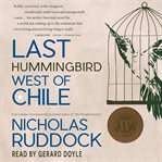 Last Hummingbird West of Chile cover image