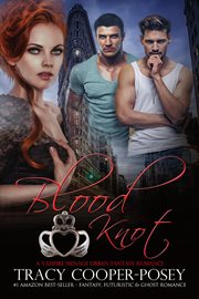 Blood knot cover image