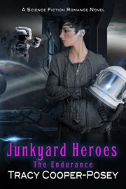 Junkyard heroes cover image