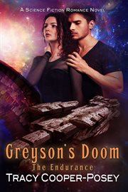 Greyson's doom cover image