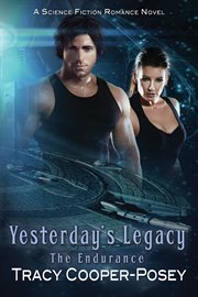 Yesterday's legacy cover image