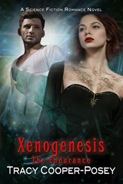 Xenogenesis cover image