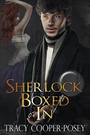 Sherlock Boxed In cover image
