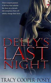Delly's last night cover image