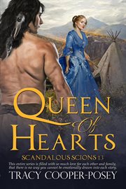 Queen of hearts : Scandalous Scions, Book 13 cover image