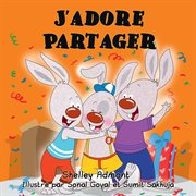 J'adore partager cover image