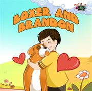 Boxer and Brandon cover image