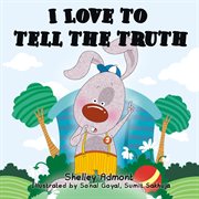 I love to tell the truth cover image