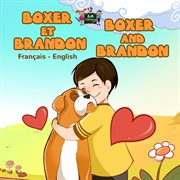 Boxer and brandon cover image