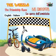 The friendship race cover image