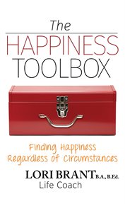 The Happiness Toolbox cover image