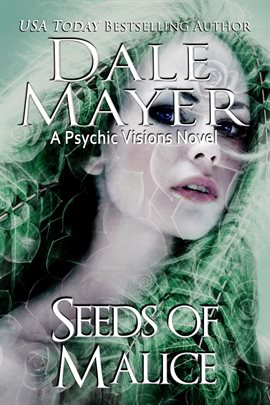 Cover image for Seeds of Malice