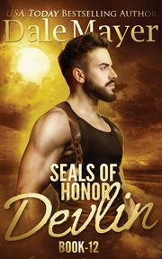 Devlin : SEALs of Honors. Book 12 cover image