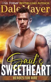 Saul's sweetheart cover image