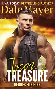 Tyson's treasure cover image