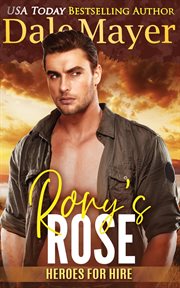 Rory's rose cover image