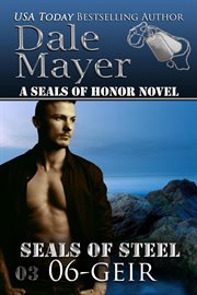 Geir : a SEALs of honor novel cover image