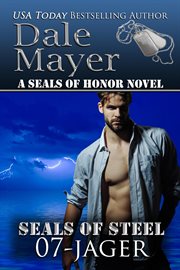 Jager : a SEALs of honor novel cover image