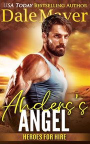 Ander's angel cover image