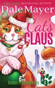 Cat's claus. Book #3.5 cover image