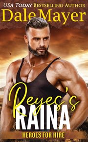 Reyes's raina cover image