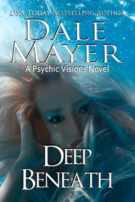Cover image for Deep Beneath