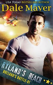 Ryland's reach cover image