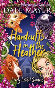 Handcuffs in the Heather cover image
