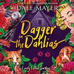 Dagger in the dahlias cover image