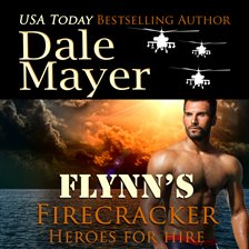 Cover image for Flynn's Firecracker