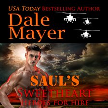 Cover image for Saul's Sweetheart