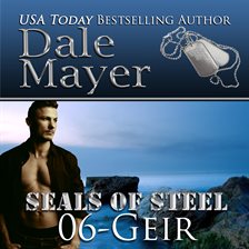 Cover image for Geir