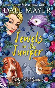 Jewels in the Juniper cover image