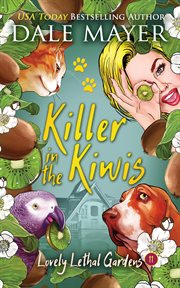 Killer in the kiwis cover image