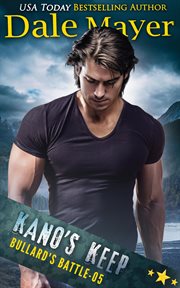 Kano's Keep cover image