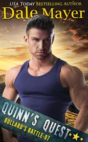 Quinn's quest cover image
