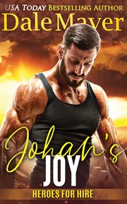 Johan's Joy : a SEALs of Honor Novel cover image