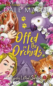 Offed in the orchids cover image