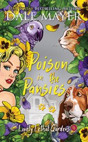 Poison in the pansies cover image