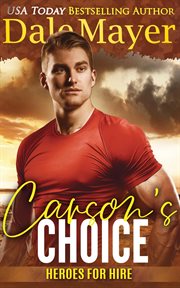 Carson's Choice cover image