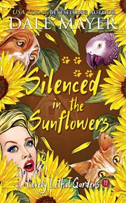 Silenced in the sunflowers cover image