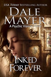 Inked Forever : Psychic Visions cover image
