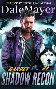 Barret cover image