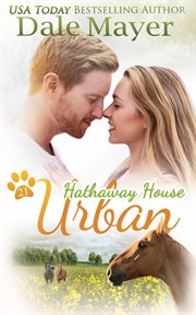 Urban : Hathaway House cover image