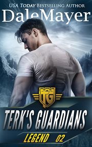 Legend : Terk's Guardians cover image