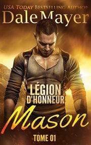 Mason : Légion d'honneur cover image