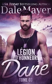 Dane : Légion d'honneur cover image