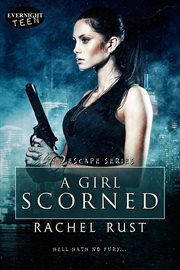 A Girl Scorned cover image